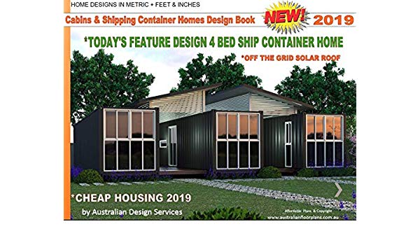 3D Shipping Container Home Design Software - Bandj 629